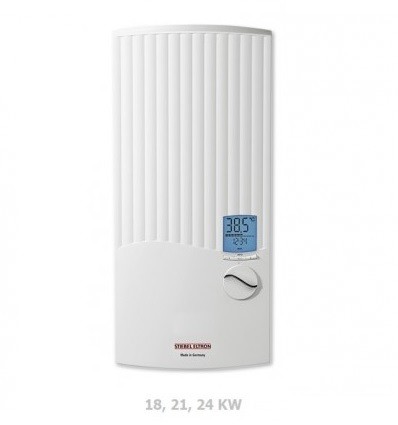 آبگرمکن برقی استیبل الترون PER 18/21/24-2