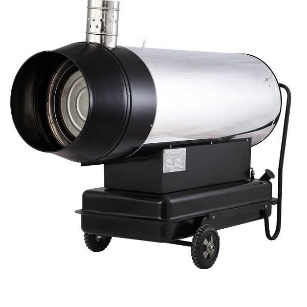 جت‌ هیترگازوئیلی دوموتوره‌‌ باکدار‌ نیرو تهویه‌ البرز 2ELB-120-2