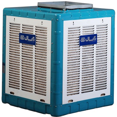 کولر آبی بالازن آبسال 5800 مدل AC 58-2