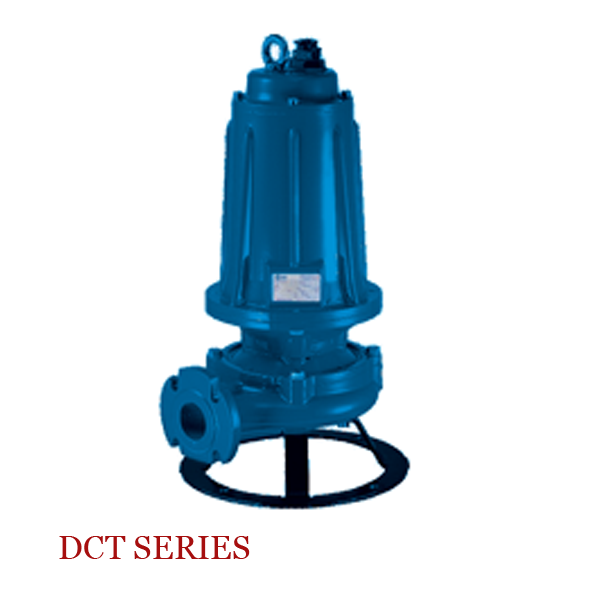 پمپ لجن کش پنتاکس-10