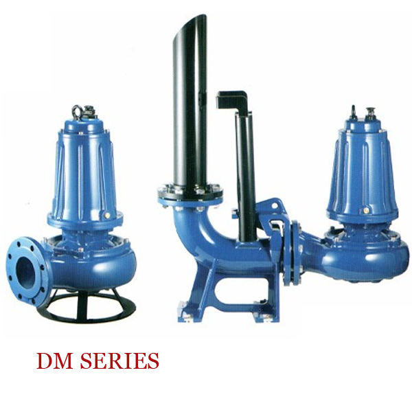 پمپ لجن کش پنتاکس-12