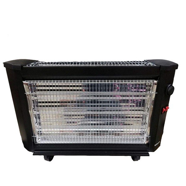 بخاری برقی بلانزو BEH-9020-2