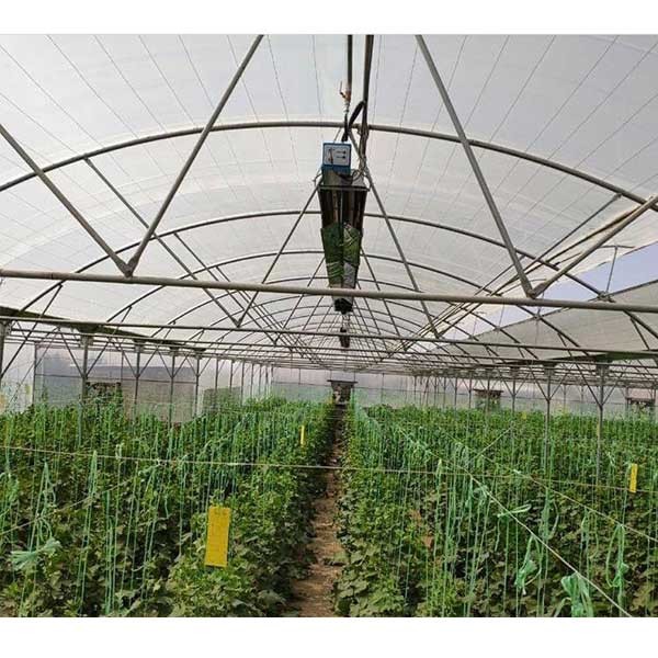 هیتر تابشی صنعتی گرماسان مدل MR-40U-2