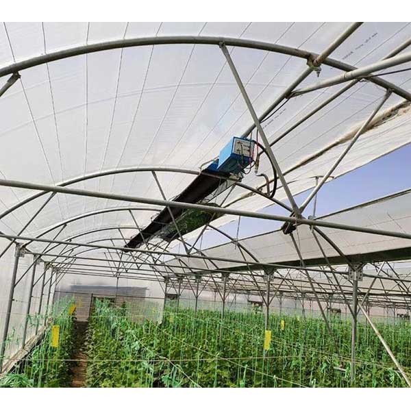 هیتر تابشی صنعتی گرماسان مدل MR-50U-2