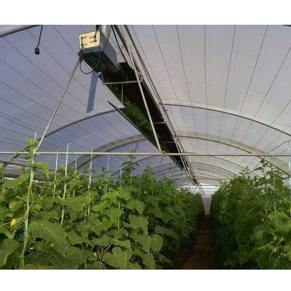 هیتر تابشی گرماسان مدل MR-55L-2