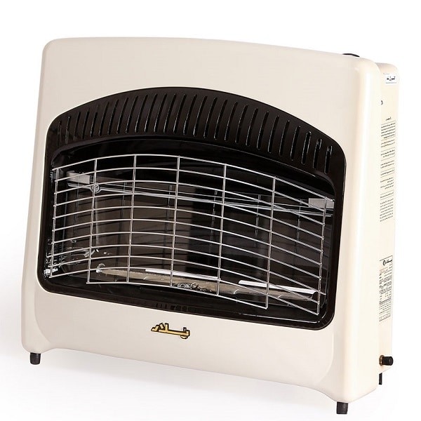 بخاری گازی بدون دودکش پلار مدل 30KN-3