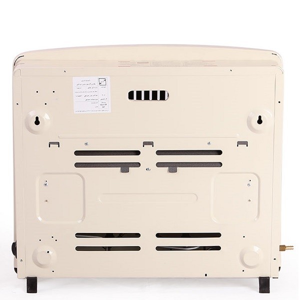 بخاری گازی بدون دودکش پلار مدل 30KN-5