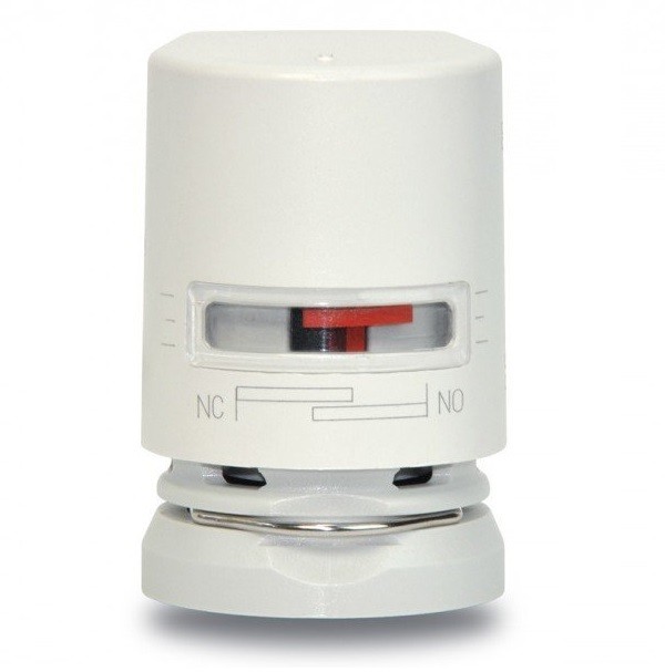 محرک الکتریکی (اکچوئیتور) شیر هانیول MT4-230-NO-2