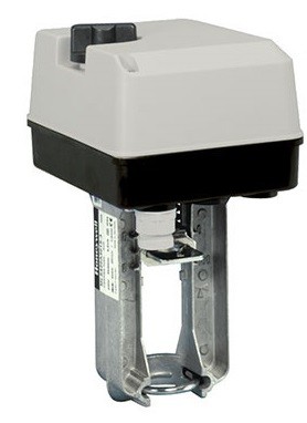 محرک الکتریکی ON/OFF هانیول ML6420A3072-2