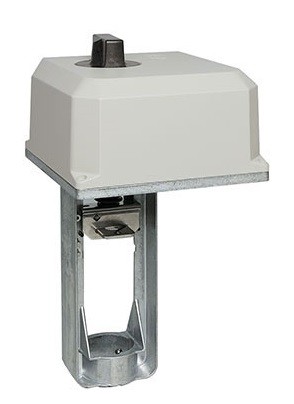 محرک الکتریکی ON/OFF هانیول ML6421A3005-3