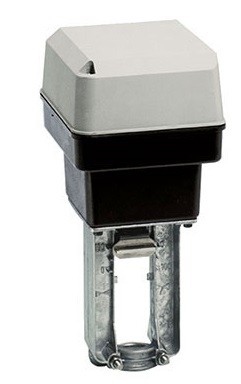 محرک الکتریکی هانیول تدریجی ML7425A6008-2