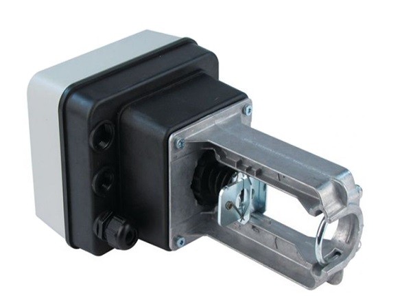 محرک الکتریکی هانیول تدریجی ML7425A6008-3