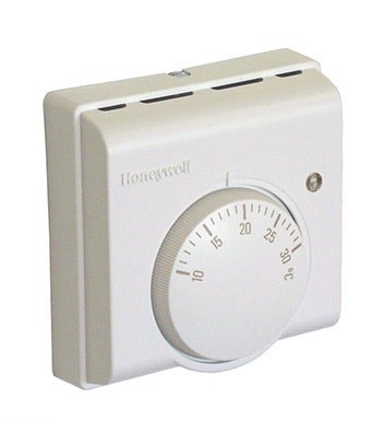 ترموستات اتاقی هانیول دوفصل مدل T4360-2