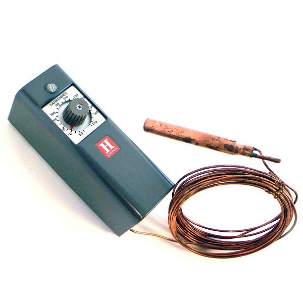 ترموستات کانالی هانیول مدل T991A1095-1