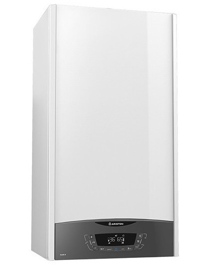 پکیج دیواری آریستون مدل CLAS X 35FF-2