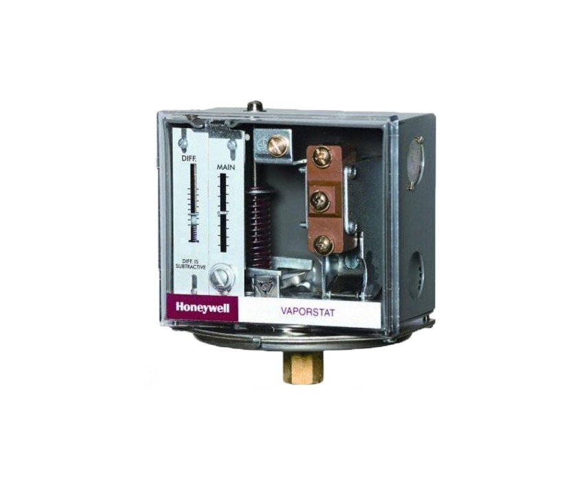 پرشر سوئیچ هانیول تدریجی مدل L91B1068-2