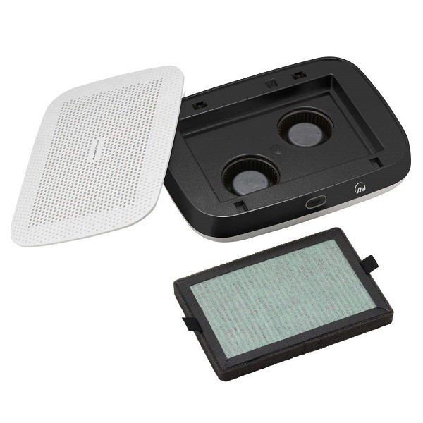 دستگاه تصفیه هوا آلماپرایم مدل AP151-3