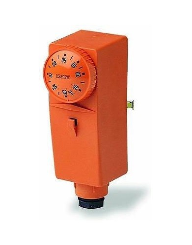 ترموستات جداری ایمیت IMIT مدل BRC-4