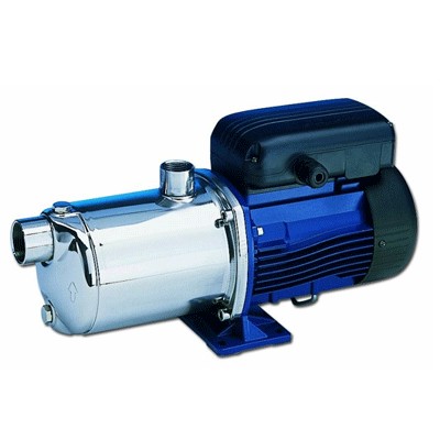 پمپ طبقاتی تمام استیل لواراسری HM-1