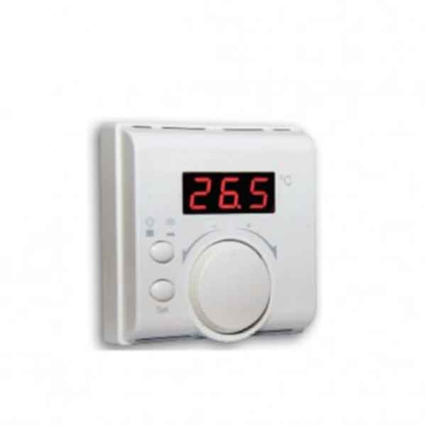 ترموستات فن کویل مرصوص مدل مینیما-2