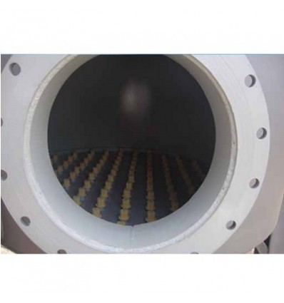 فیلتر شنی استخر گالوانیزه (فلزی) دماتجهیز 50*90-1