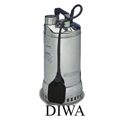 الکتروپمپ کف کش لوارا-2