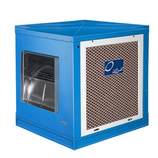 کولر آبی سلولزی اقتصادی انرژی 5500 مدل EC 0550e-3