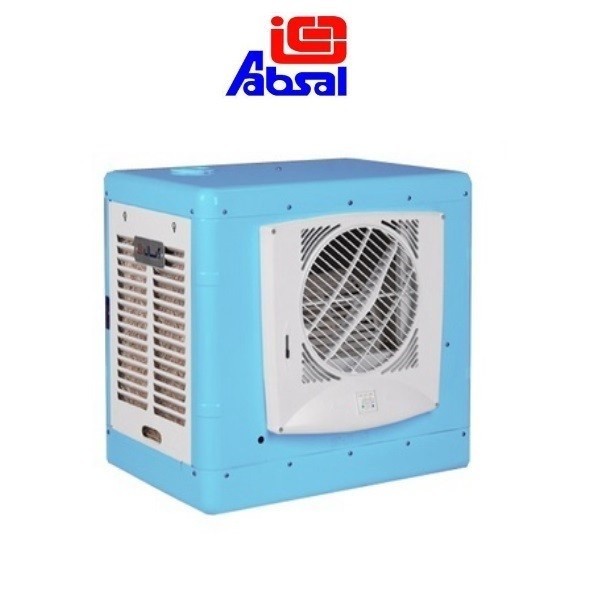 کولر آبی آبسال 3100 مدل AC 31D-1