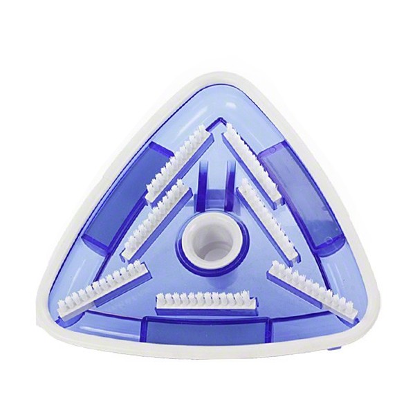 سرجارو سه گوش دولوکس MR.POOL مدل VAC01-1