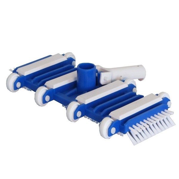 سرجارو استخر چرخدار برسدار MR.POOL مدل VAC09-2