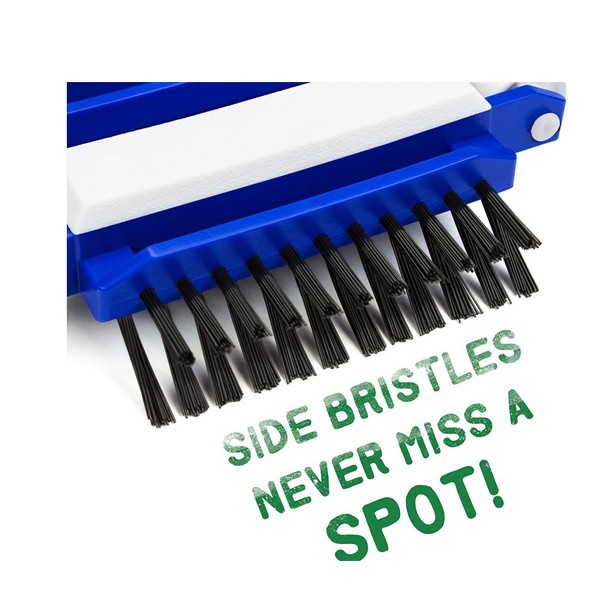 سرجارو استخر چرخدار برسدار MR.POOL مدل VAC09-3