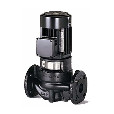 پمپ خطی سيرکولاتور گراندفوس مدل TP-2