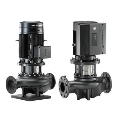 پمپ خطی سيرکولاتور گراندفوس مدل TP-3