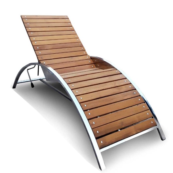 تخت کنار استخر Aquamarin-1