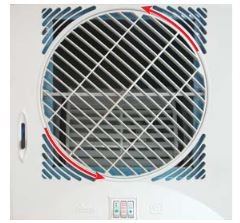 کولر آبی آبسال 3200 مدل AC 32-1