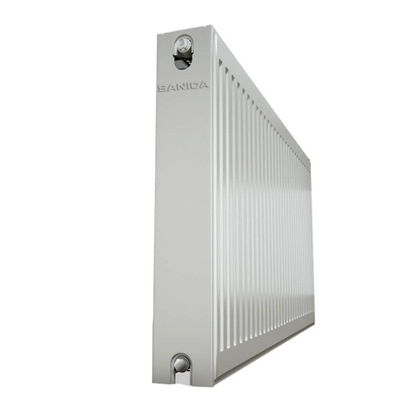 رادیاتور پنلی سانیکا 140 سانتی متری-3