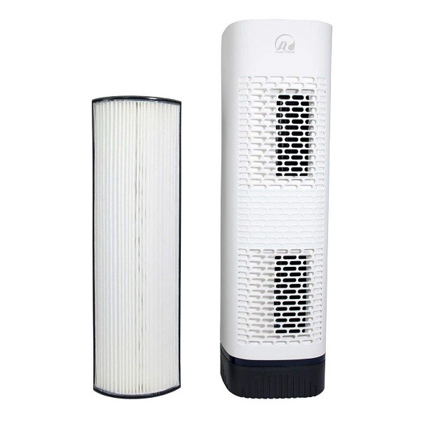 فیلترهای یدک دستگاه تصفیه هوا آلماپرایم AP341-1