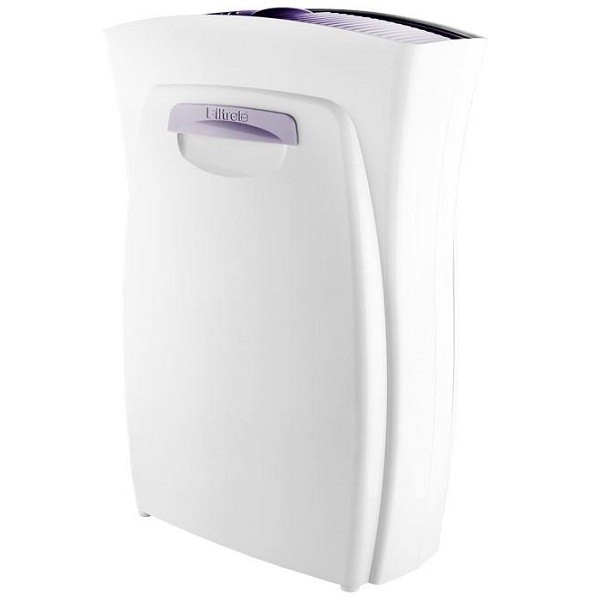 دستگاه تصفیه هوا تری ام مدل FAP03 چند مرحله ای-1