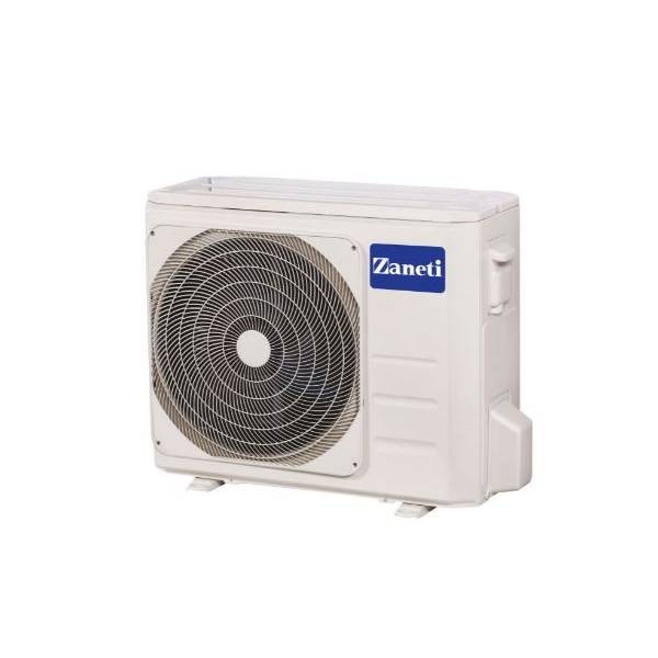 داکت اسپلیت زانتی 24000 مدل ZMDA-24HO1RANA-4