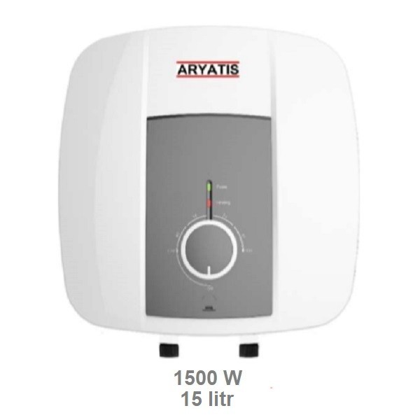 آبگرمکن برقی آریاتیس مدل D15‐15VB-2