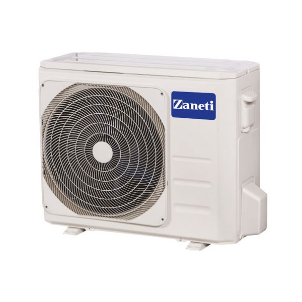 کولر گازی زانتی 24000 حاره ای ZTSD-24HO3RAPA-1