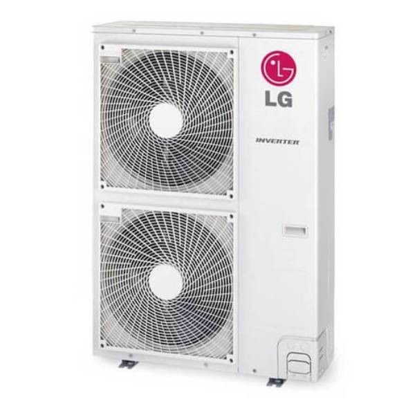 داکت اسپلیت ال جی 48000 سرد اینورتر ABQ-48GM3T1-1