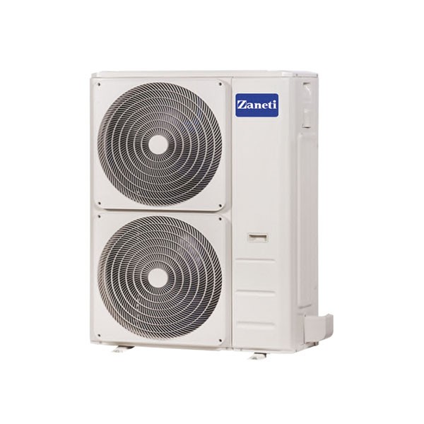 کولر گازی زانتی 36000 ایستاده حاره ای ZMFB-36HO3RANA-1