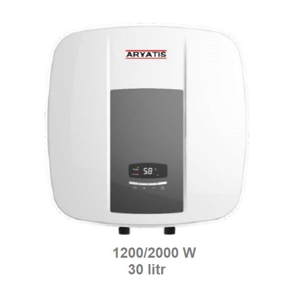 آبگرمکن برقی آریاتیس مدل D30‐20EVB-1
