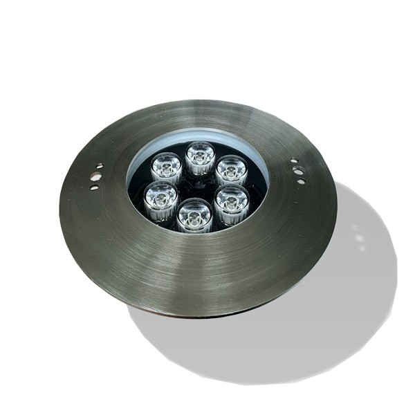 چراغ استخر توکار آرک مدل 12SE-1