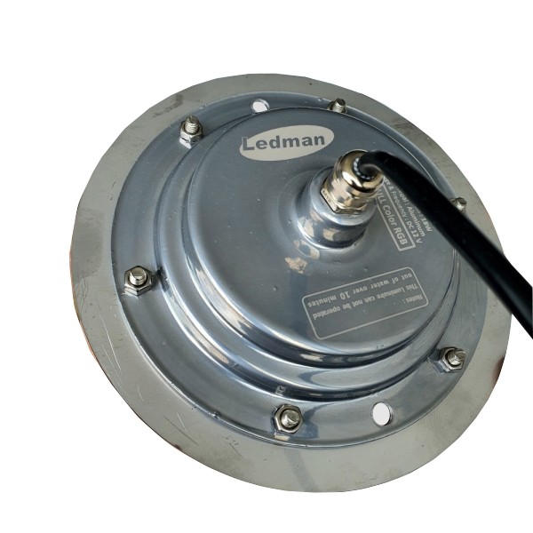 چراغ استخر توکار آرک مدل 12SE-2