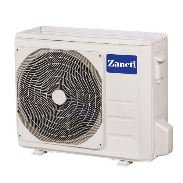کولر گازی زانتی 18000 مدل ZMSB-18HO1RAFB-2