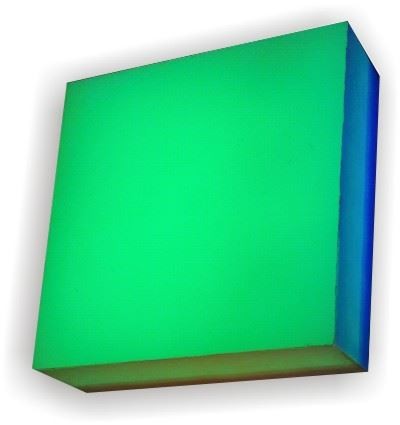 سنگ نورانی پانلی آرک LIGHT STONE-2