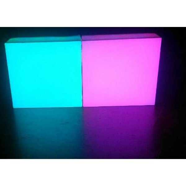 سنگ نورانی پانلی آرک LIGHT STONE-3