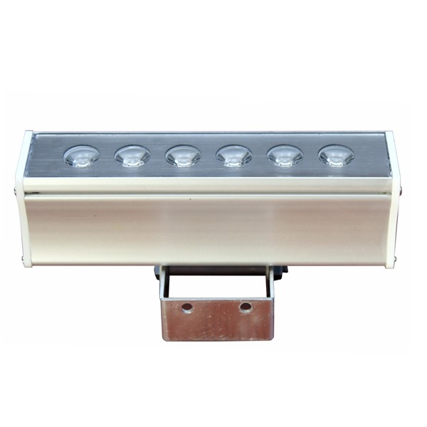 چراغ وال واشر ضدآب آرک مدل 6RW-1